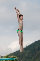Thumbnail - Boys B - Benjamin Reinicke - Прыжки в воду - 2022 - International Diving Meet Graz - Participants - Germany 03056_10380.jpg