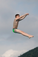 Thumbnail - Boys B - Benjamin Reinicke - Wasserspringen - 2022 - International Diving Meet Graz - Teilnehmer - Deutschland 03056_10381.jpg