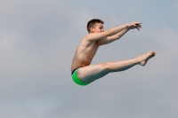 Thumbnail - Boys B - Benjamin Reinicke - Прыжки в воду - 2022 - International Diving Meet Graz - Participants - Germany 03056_10382.jpg