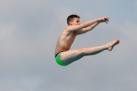 Thumbnail - Boys B - Benjamin Reinicke - Wasserspringen - 2022 - International Diving Meet Graz - Teilnehmer - Deutschland 03056_10382.jpg