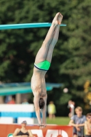 Thumbnail - Boys B - Benjamin Reinicke - Wasserspringen - 2022 - International Diving Meet Graz - Teilnehmer - Deutschland 03056_10383.jpg