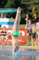 Thumbnail - Boys B - Benjamin Reinicke - Tuffi Sport - 2022 - International Diving Meet Graz - Participants - Germany 03056_10384.jpg