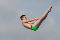 Thumbnail - Boys B - Benjamin Reinicke - Прыжки в воду - 2022 - International Diving Meet Graz - Participants - Germany 03056_10386.jpg