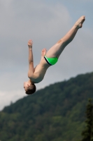 Thumbnail - Boys B - Benjamin Reinicke - Прыжки в воду - 2022 - International Diving Meet Graz - Participants - Germany 03056_10387.jpg