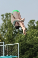 Thumbnail - Boys B - Benjamin Reinicke - Прыжки в воду - 2022 - International Diving Meet Graz - Participants - Germany 03056_10393.jpg