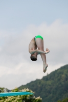 Thumbnail - Boys B - Benjamin Reinicke - Прыжки в воду - 2022 - International Diving Meet Graz - Participants - Germany 03056_10395.jpg
