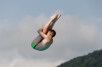 Thumbnail - Boys B - Benjamin Reinicke - Прыжки в воду - 2022 - International Diving Meet Graz - Participants - Germany 03056_10398.jpg