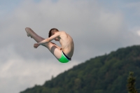 Thumbnail - Boys B - Benjamin Reinicke - Прыжки в воду - 2022 - International Diving Meet Graz - Participants - Germany 03056_10399.jpg