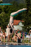 Thumbnail - Boys B - Benjamin Reinicke - Прыжки в воду - 2022 - International Diving Meet Graz - Participants - Germany 03056_10402.jpg