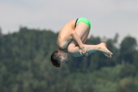 Thumbnail - Boys B - Benjamin Reinicke - Прыжки в воду - 2022 - International Diving Meet Graz - Participants - Germany 03056_10413.jpg