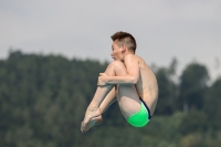 Thumbnail - Boys B - Benjamin Reinicke - Прыжки в воду - 2022 - International Diving Meet Graz - Participants - Germany 03056_10414.jpg