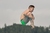 Thumbnail - Boys B - Benjamin Reinicke - Plongeon - 2022 - International Diving Meet Graz - Participants - Germany 03056_10418.jpg