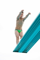 Thumbnail - Boys B - Benjamin Reinicke - Прыжки в воду - 2022 - International Diving Meet Graz - Participants - Germany 03056_10421.jpg