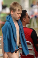 Thumbnail - Boys C - Julius - Diving Sports - 2022 - International Diving Meet Graz - Participants - Germany 03056_10428.jpg