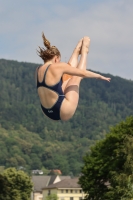 Thumbnail - Girls A - Felicitas Bonk - Tuffi Sport - 2022 - International Diving Meet Graz - Participants - Germany 03056_10435.jpg