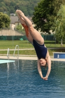 Thumbnail - Girls A - Felicitas Bonk - Tuffi Sport - 2022 - International Diving Meet Graz - Participants - Germany 03056_10436.jpg