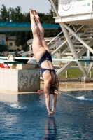 Thumbnail - Girls A - Felicitas Bonk - Прыжки в воду - 2022 - International Diving Meet Graz - Participants - Germany 03056_10444.jpg