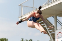 Thumbnail - Girls A - Hanna Held - Diving Sports - 2022 - International Diving Meet Graz - Participants - Germany 03056_10456.jpg