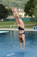 Thumbnail - Girls A - Felicitas Bonk - Tuffi Sport - 2022 - International Diving Meet Graz - Participants - Germany 03056_10465.jpg