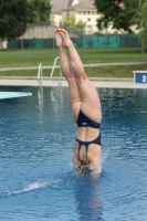 Thumbnail - Girls A - Felicitas Bonk - Прыжки в воду - 2022 - International Diving Meet Graz - Participants - Germany 03056_10466.jpg