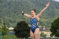 Thumbnail - Girls A - Hanna Held - Wasserspringen - 2022 - International Diving Meet Graz - Teilnehmer - Deutschland 03056_10475.jpg