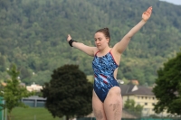 Thumbnail - Girls A - Hanna Held - Diving Sports - 2022 - International Diving Meet Graz - Participants - Germany 03056_10475.jpg