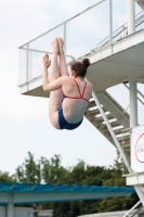 Thumbnail - Girls A - Hanna Held - Wasserspringen - 2022 - International Diving Meet Graz - Teilnehmer - Deutschland 03056_10482.jpg