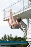 Thumbnail - Girls A - Hanna Held - Wasserspringen - 2022 - International Diving Meet Graz - Teilnehmer - Deutschland 03056_10483.jpg