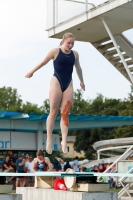 Thumbnail - Girls A - Felicitas Bonk - Прыжки в воду - 2022 - International Diving Meet Graz - Participants - Germany 03056_10491.jpg