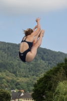 Thumbnail - Girls A - Felicitas Bonk - Прыжки в воду - 2022 - International Diving Meet Graz - Participants - Germany 03056_10494.jpg