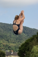 Thumbnail - Girls A - Felicitas Bonk - Plongeon - 2022 - International Diving Meet Graz - Participants - Germany 03056_10495.jpg