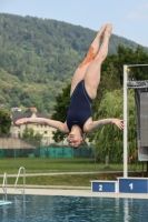 Thumbnail - Girls A - Felicitas Bonk - Plongeon - 2022 - International Diving Meet Graz - Participants - Germany 03056_10496.jpg