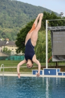 Thumbnail - Girls A - Felicitas Bonk - Прыжки в воду - 2022 - International Diving Meet Graz - Participants - Germany 03056_10497.jpg