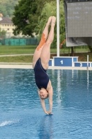 Thumbnail - Girls A - Felicitas Bonk - Прыжки в воду - 2022 - International Diving Meet Graz - Participants - Germany 03056_10499.jpg