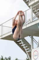 Thumbnail - Girls A - Felicitas Bonk - Прыжки в воду - 2022 - International Diving Meet Graz - Participants - Germany 03056_10501.jpg