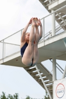 Thumbnail - Girls A - Felicitas Bonk - Tuffi Sport - 2022 - International Diving Meet Graz - Participants - Germany 03056_10501.jpg