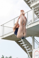Thumbnail - Girls A - Felicitas Bonk - Wasserspringen - 2022 - International Diving Meet Graz - Teilnehmer - Deutschland 03056_10502.jpg