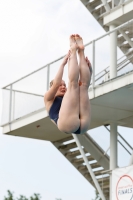 Thumbnail - Girls A - Felicitas Bonk - Tuffi Sport - 2022 - International Diving Meet Graz - Participants - Germany 03056_10502.jpg