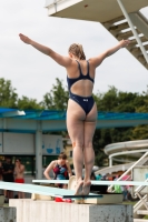 Thumbnail - Girls A - Felicitas Bonk - Plongeon - 2022 - International Diving Meet Graz - Participants - Germany 03056_10521.jpg