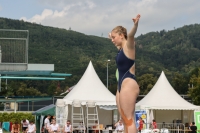 Thumbnail - Girls A - Felicitas Bonk - Plongeon - 2022 - International Diving Meet Graz - Participants - Germany 03056_10522.jpg