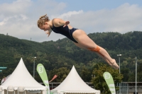 Thumbnail - Girls A - Felicitas Bonk - Plongeon - 2022 - International Diving Meet Graz - Participants - Germany 03056_10523.jpg