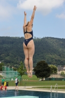Thumbnail - Girls A - Felicitas Bonk - Plongeon - 2022 - International Diving Meet Graz - Participants - Germany 03056_10553.jpg