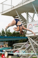 Thumbnail - Girls A - Felicitas Bonk - Plongeon - 2022 - International Diving Meet Graz - Participants - Germany 03056_10560.jpg