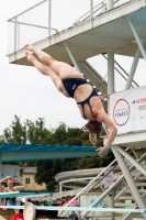 Thumbnail - Girls A - Felicitas Bonk - Plongeon - 2022 - International Diving Meet Graz - Participants - Germany 03056_10561.jpg