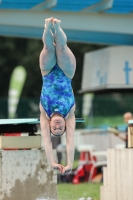 Thumbnail - Women - Jana Lisa Rother - Прыжки в воду - 2022 - International Diving Meet Graz - Participants - Germany 03056_10638.jpg