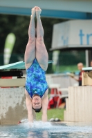 Thumbnail - Women - Jana Lisa Rother - Прыжки в воду - 2022 - International Diving Meet Graz - Participants - Germany 03056_10639.jpg
