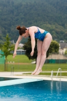 Thumbnail - Women - Jana Lisa Rother - Прыжки в воду - 2022 - International Diving Meet Graz - Participants - Germany 03056_10640.jpg