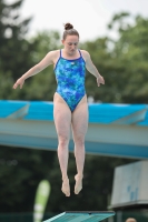 Thumbnail - Women - Jana Lisa Rother - Прыжки в воду - 2022 - International Diving Meet Graz - Participants - Germany 03056_10705.jpg