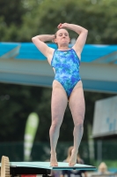 Thumbnail - Women - Jana Lisa Rother - Прыжки в воду - 2022 - International Diving Meet Graz - Participants - Germany 03056_10707.jpg