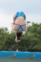 Thumbnail - Women - Jana Lisa Rother - Прыжки в воду - 2022 - International Diving Meet Graz - Participants - Germany 03056_10708.jpg